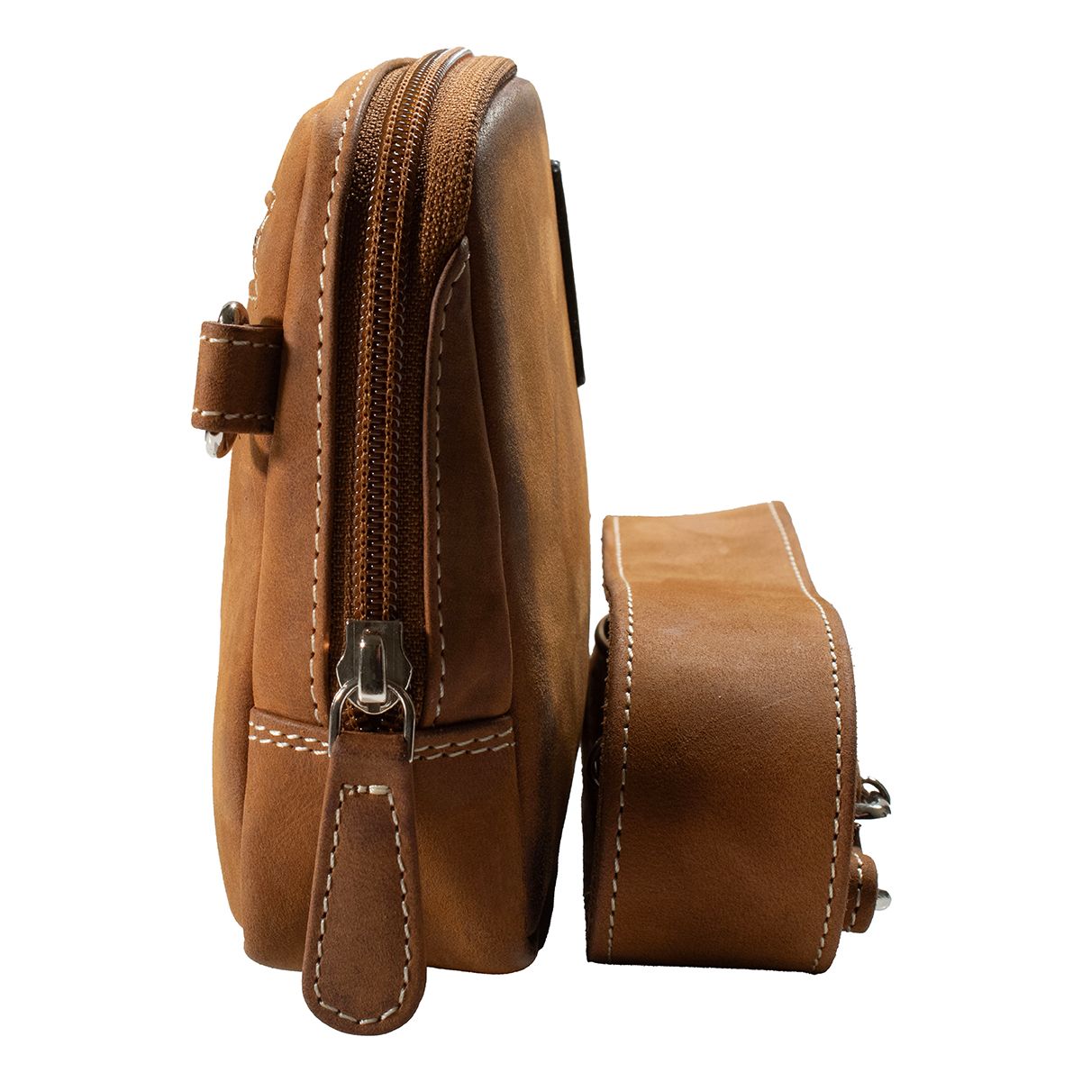 Women's Ariat Gwen Style 100% Leather Belt Bag A770017402