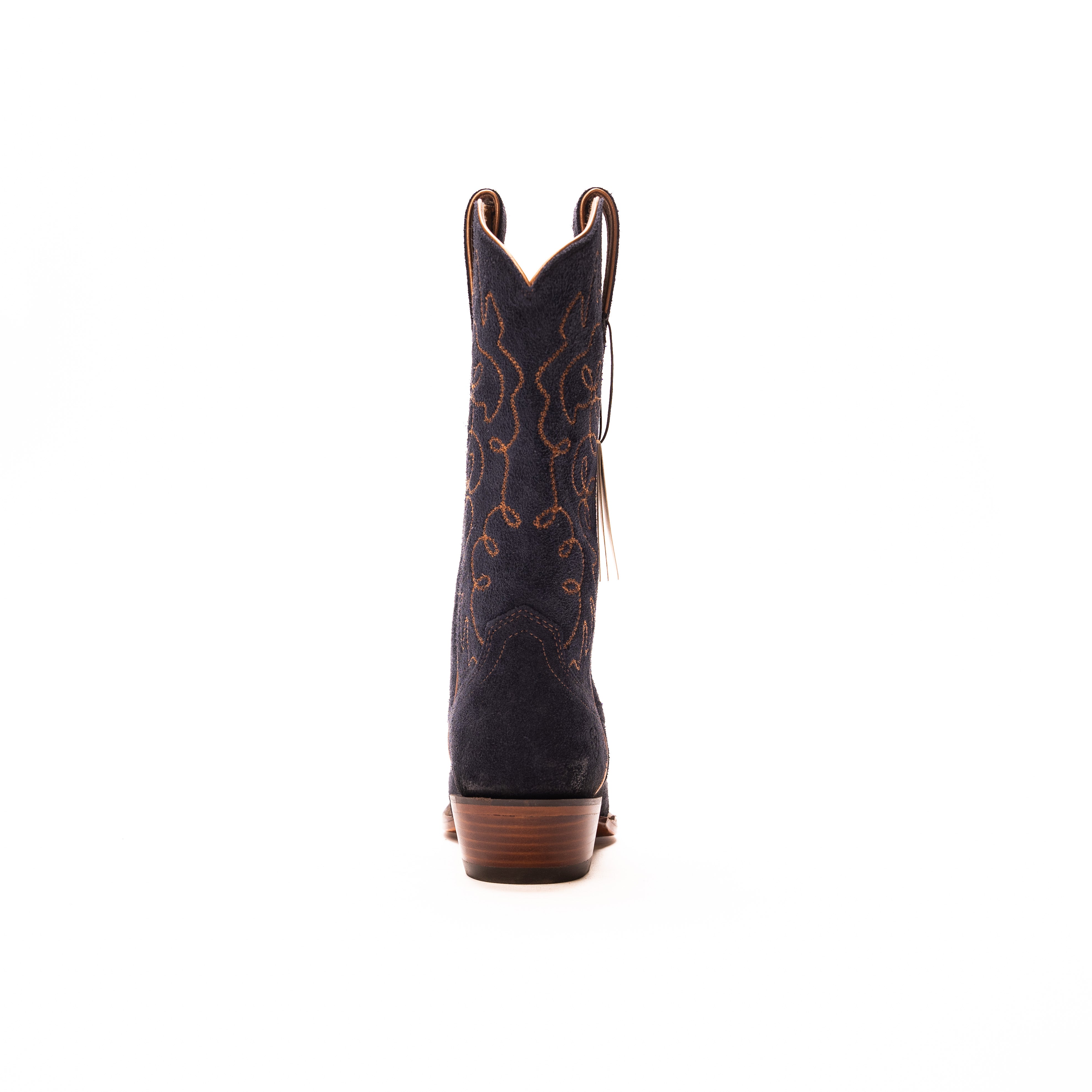 Women's Ariat Jukebox Western Boot 12" 10053793 - Crazy House Western Wear