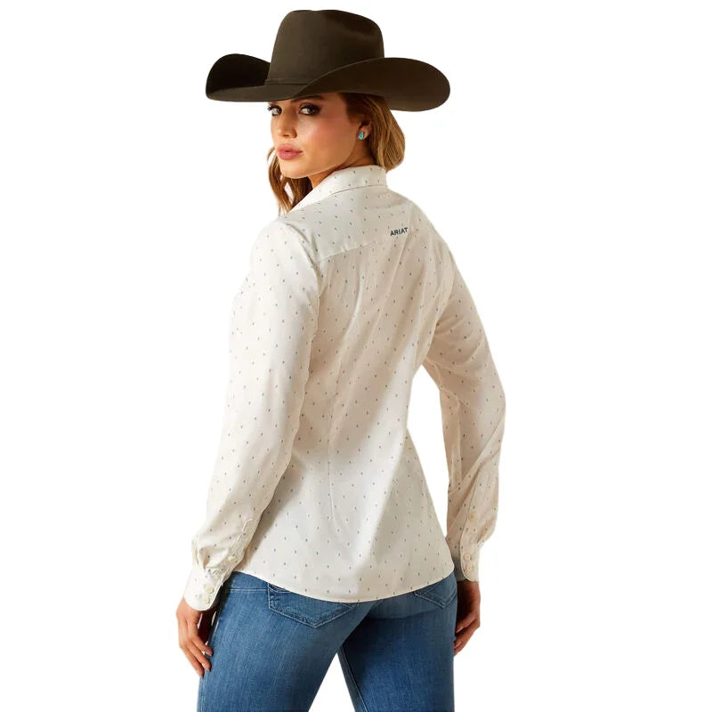 Women's Ariat Kirby Pro Shirt 10062625
