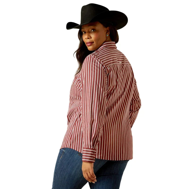 Women's Ariat Kirby Stretch Shirt 10062540