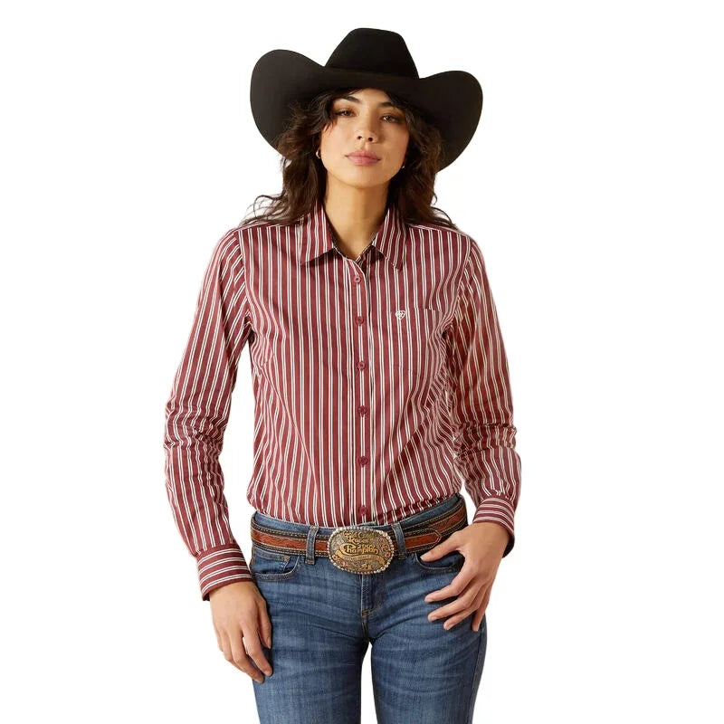 Women's Ariat Kirby Stretch Shirt 10062540
