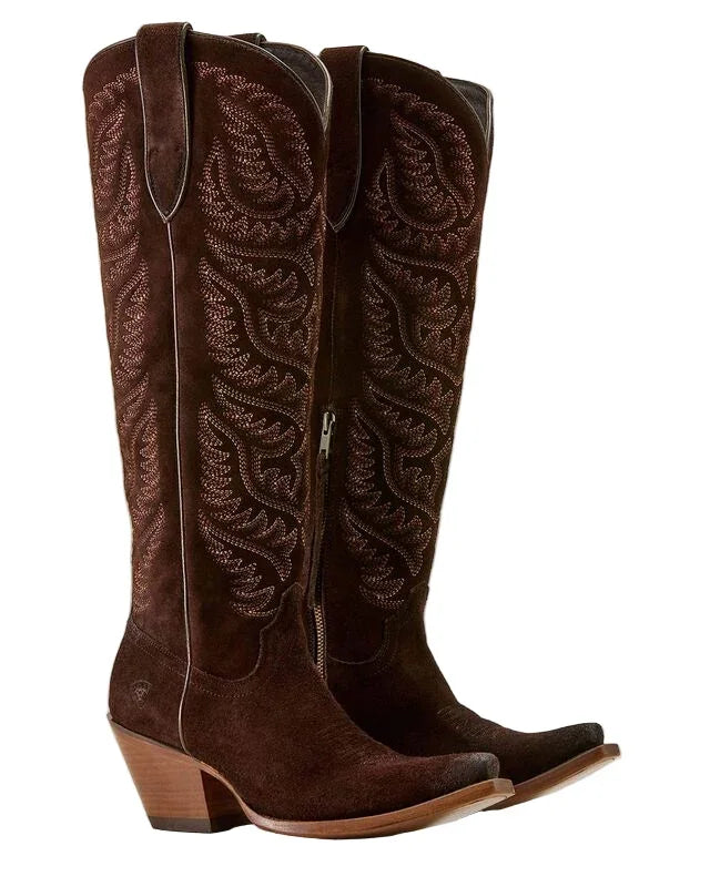 Women's Ariat Laramie X Toe Western Boot 10063926