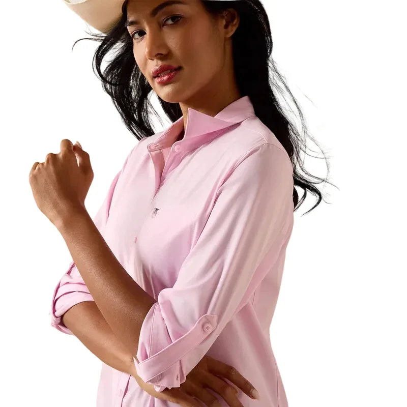 Women's Ariat Pirouette VentTek Shirt 10073445