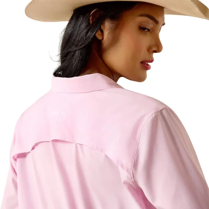 Women's Ariat Pirouette VentTek Shirt 10073445