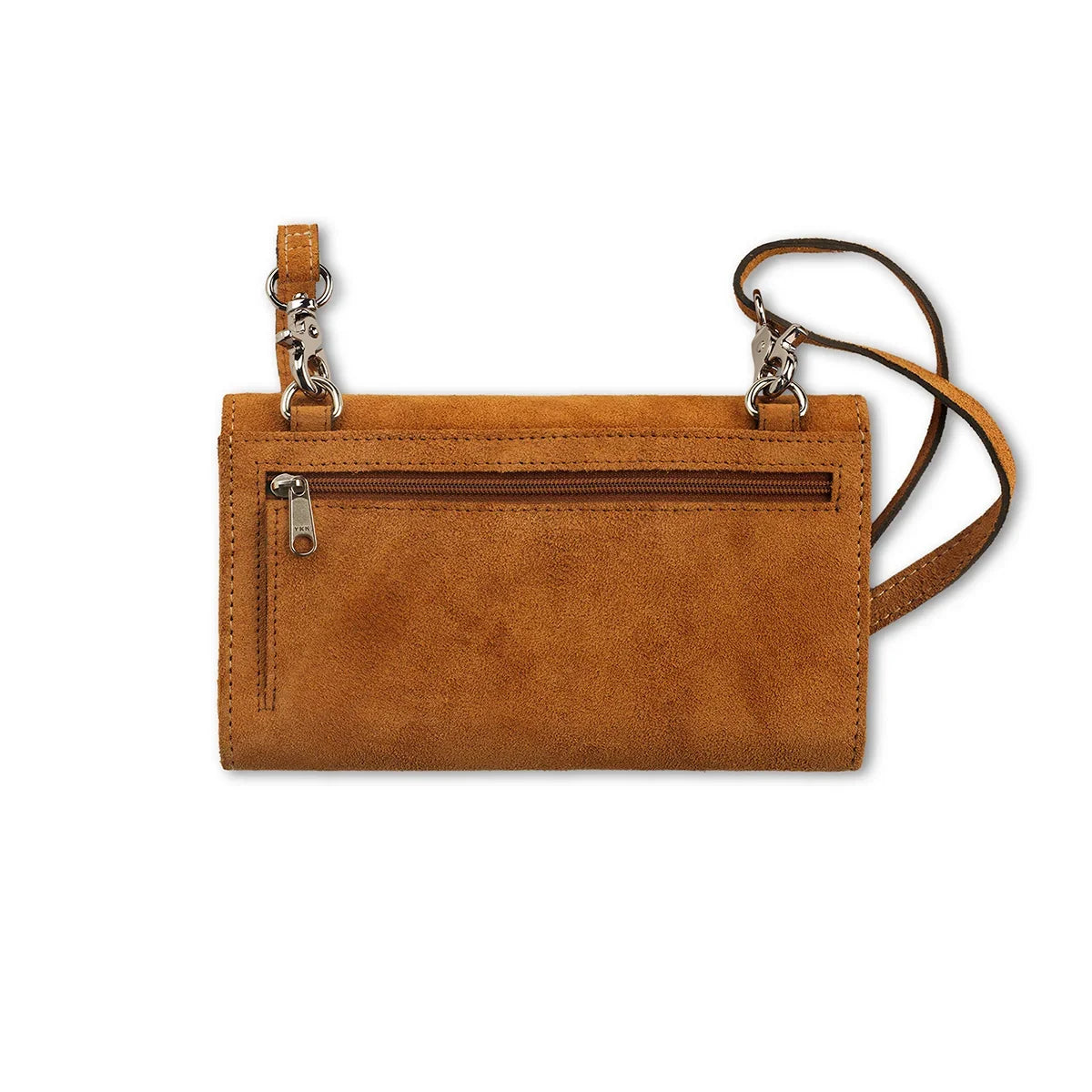 Women's Ariat Sierra Crossbody Style 100% Leather Purser A770019408