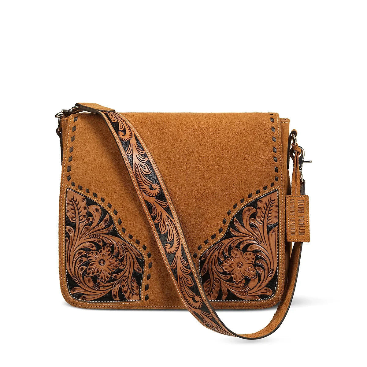 Women's Ariat Sierra Style Conceal Carry Shoulder Bag A770019208