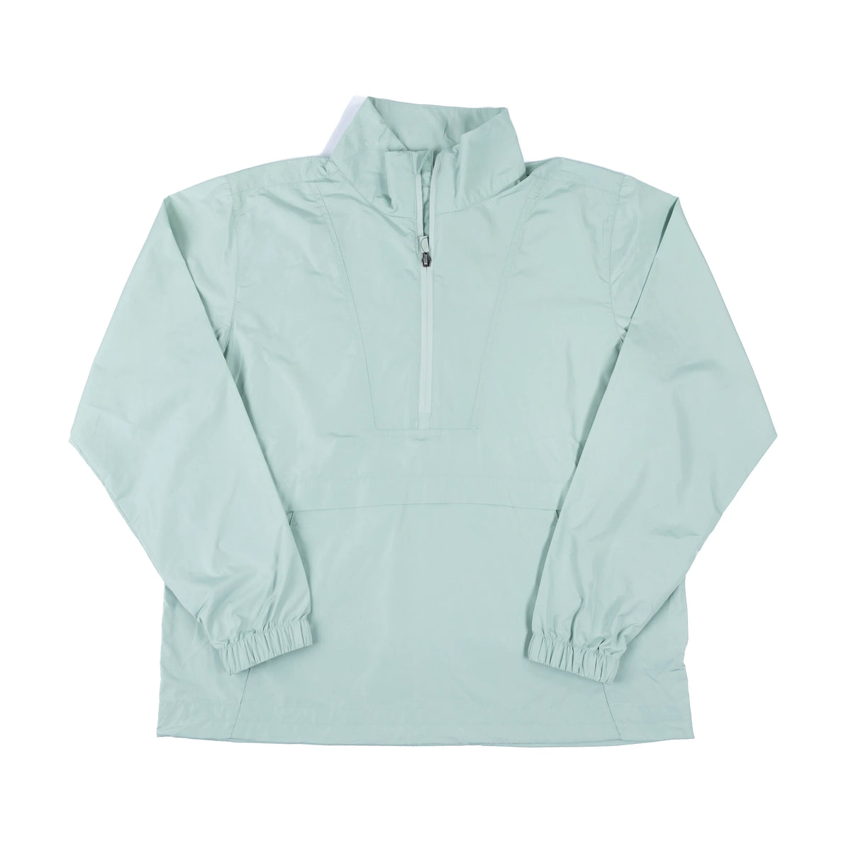 Women's Ariat Silt Green Whisper Pullover Jacket 10071264