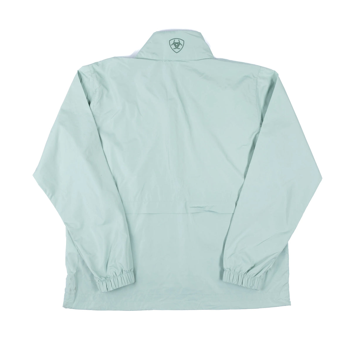 Women's Ariat Silt Green Whisper Pullover Jacket 10071264