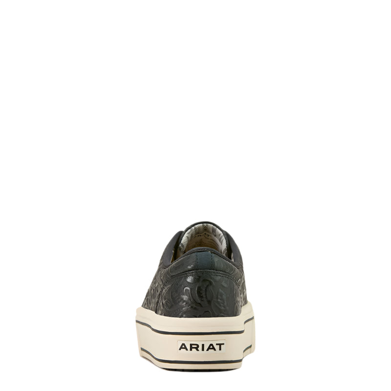 Women's Ariat Skylar Lace-up Shoes 10061288 - Crazy House Western Wear