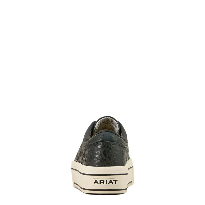 Women's Ariat Skylar Lace-up Shoes 10061288 - Crazy House Western Wear