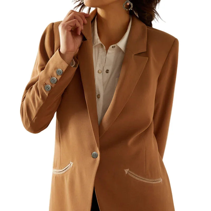 Women's Ariat Trailblazer Blazer 10062793
