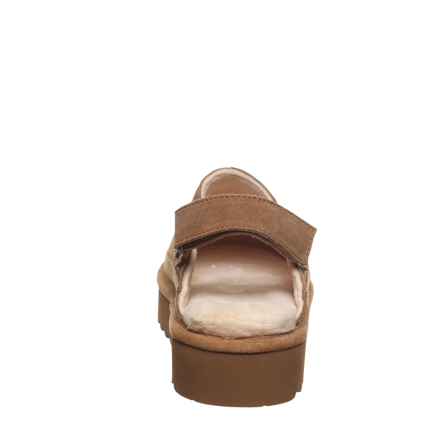 Women's Bearpaw Brooke Hickory Slip on Shoes 3355W-220
