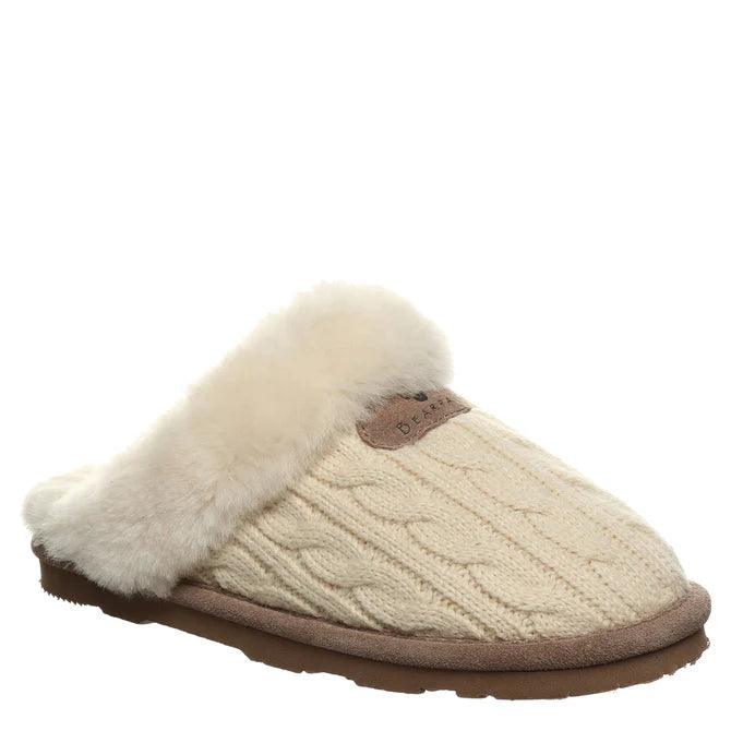 Women's Bearpaw Effie Linen 1674W-379 - Crazy House Western Wear