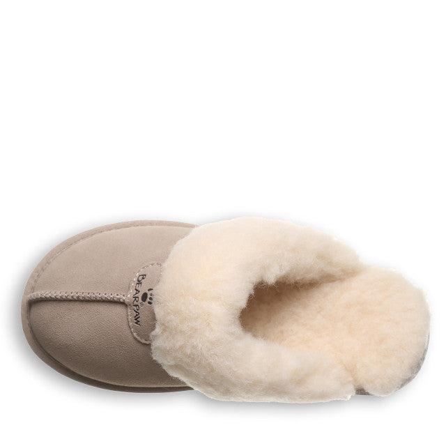Women's Bearpaw Loki 671W-MUSH - Crazy House Western Wear