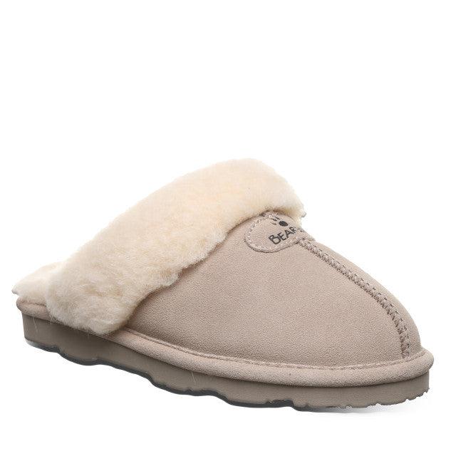 Women's Bearpaw Loki 671W-MUSH - Crazy House Western Wear