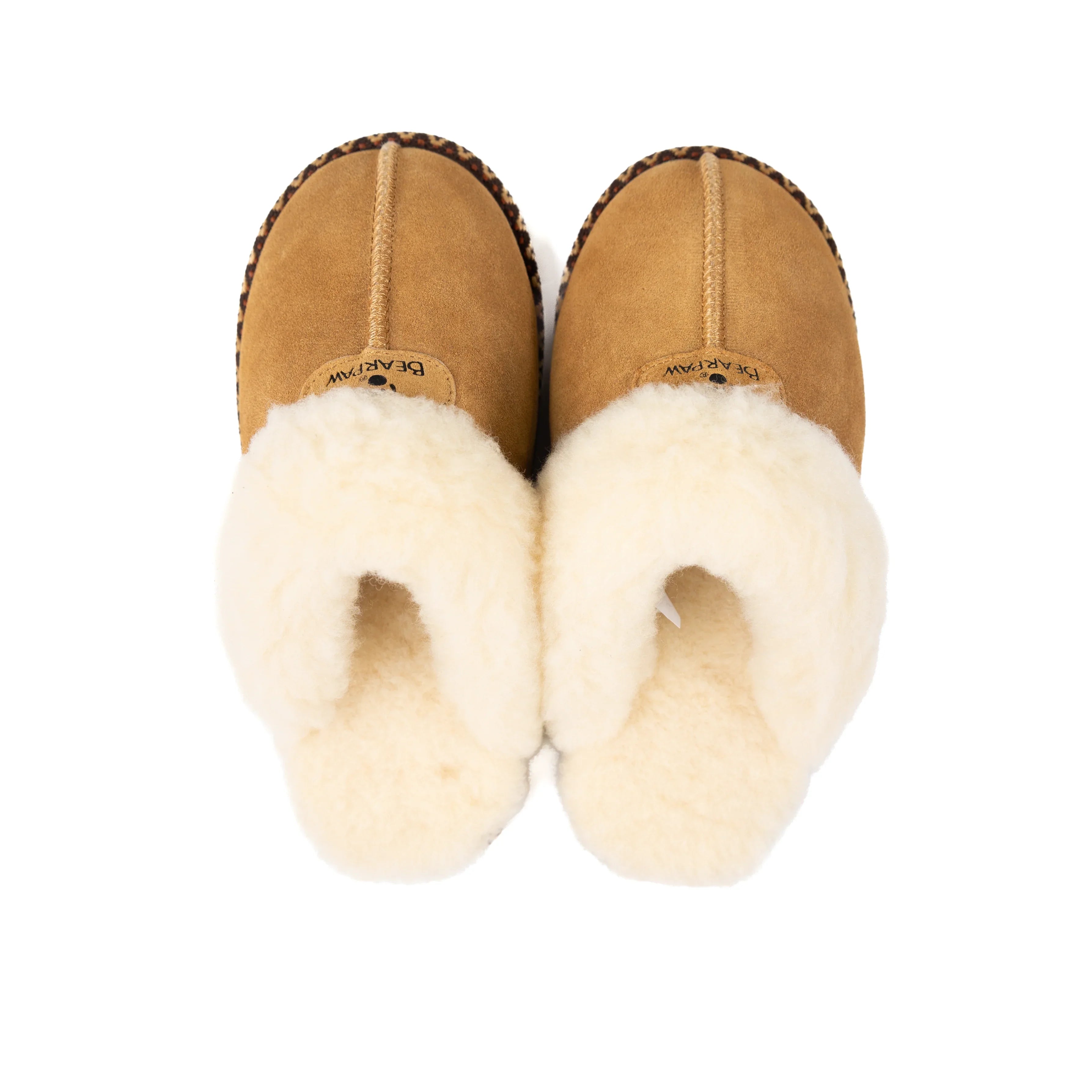 Women's Bearpaw Loki Platform Lo Deco Iced Coffee Solid 3191W-245
