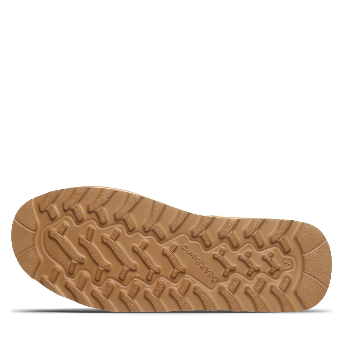 Women's Bearpaw Moxie Platform Lo Iced Coffee Solid 3344W-245