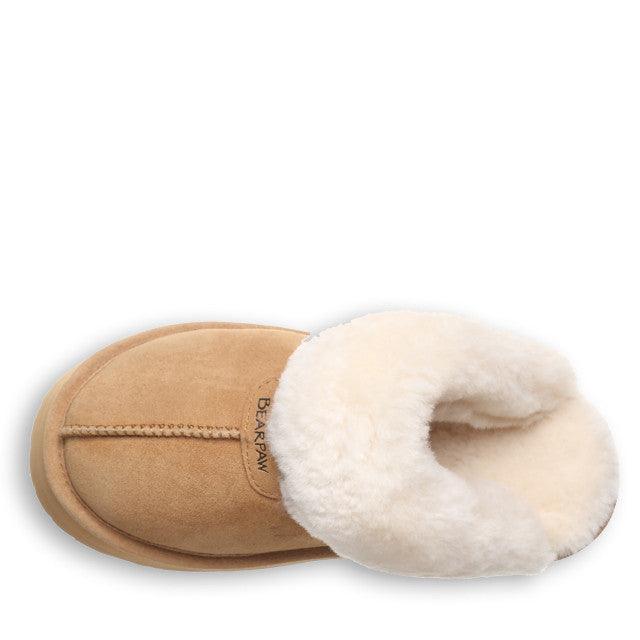 Women's Bearpaw Retro Loki 2487W - Crazy House Western Wear