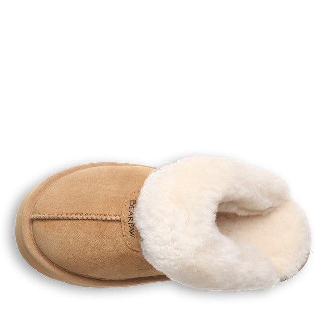 Women's Bearpaw Retro Loki 2487W - Crazy House Western Wear