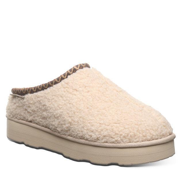 Women's Bearpaw Snuggle Martis 3190W - Crazy House Western Wear