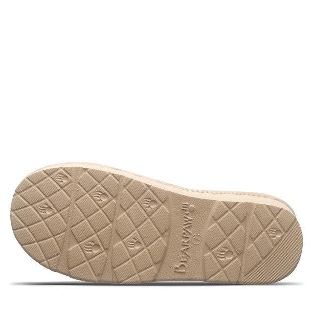 Women's Bearpaw Snuggle Martis 3190W - Crazy House Western Wear