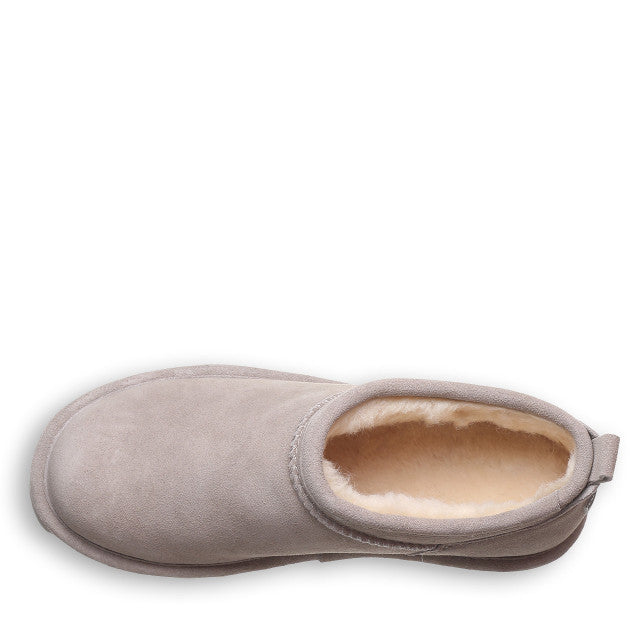 Women's Bearpaw Super Shorty 3049W - Crazy House Western Wear