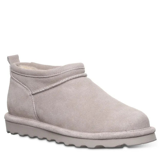 Women's Bearpaw Super Shorty 3049W - Crazy House Western Wear
