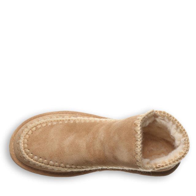Women's Bearpaw Winter 3061W - Crazy House Western Wear