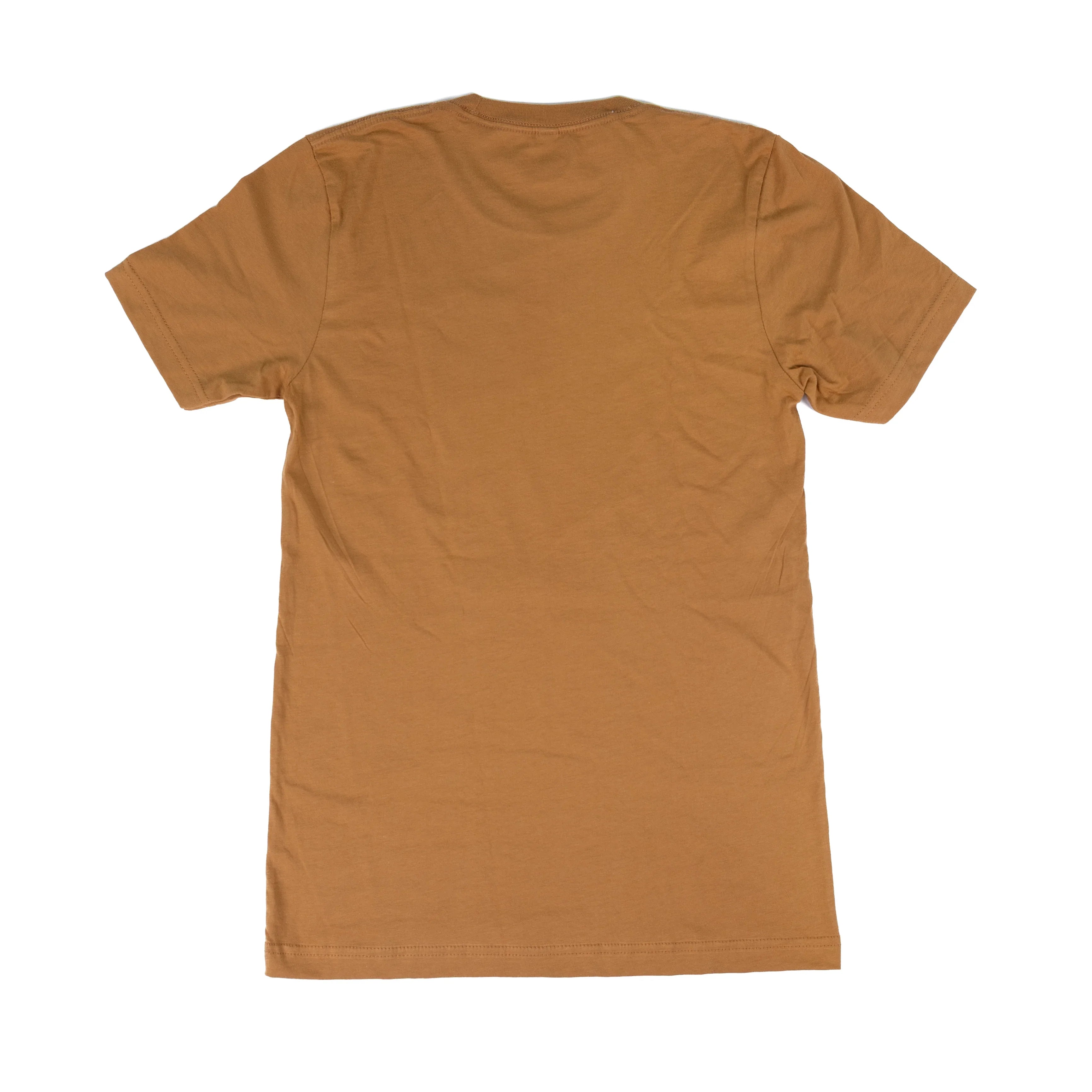 Women's Bohemian Cowgirl Brown Short Sleeve Boots & Bow T-shirt