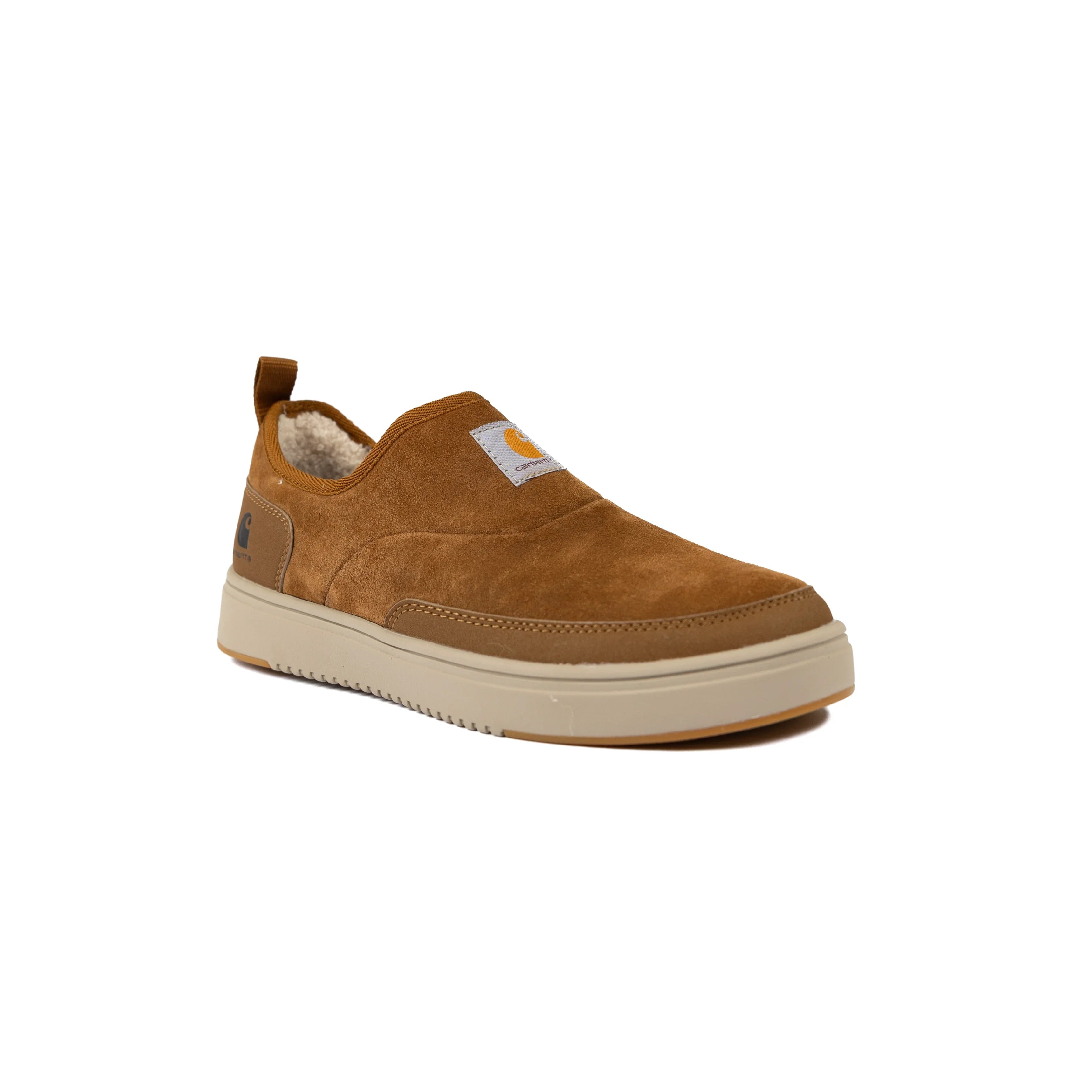 Women's Carhartt Detroit Lined Slip-On Shoe FC3024-W