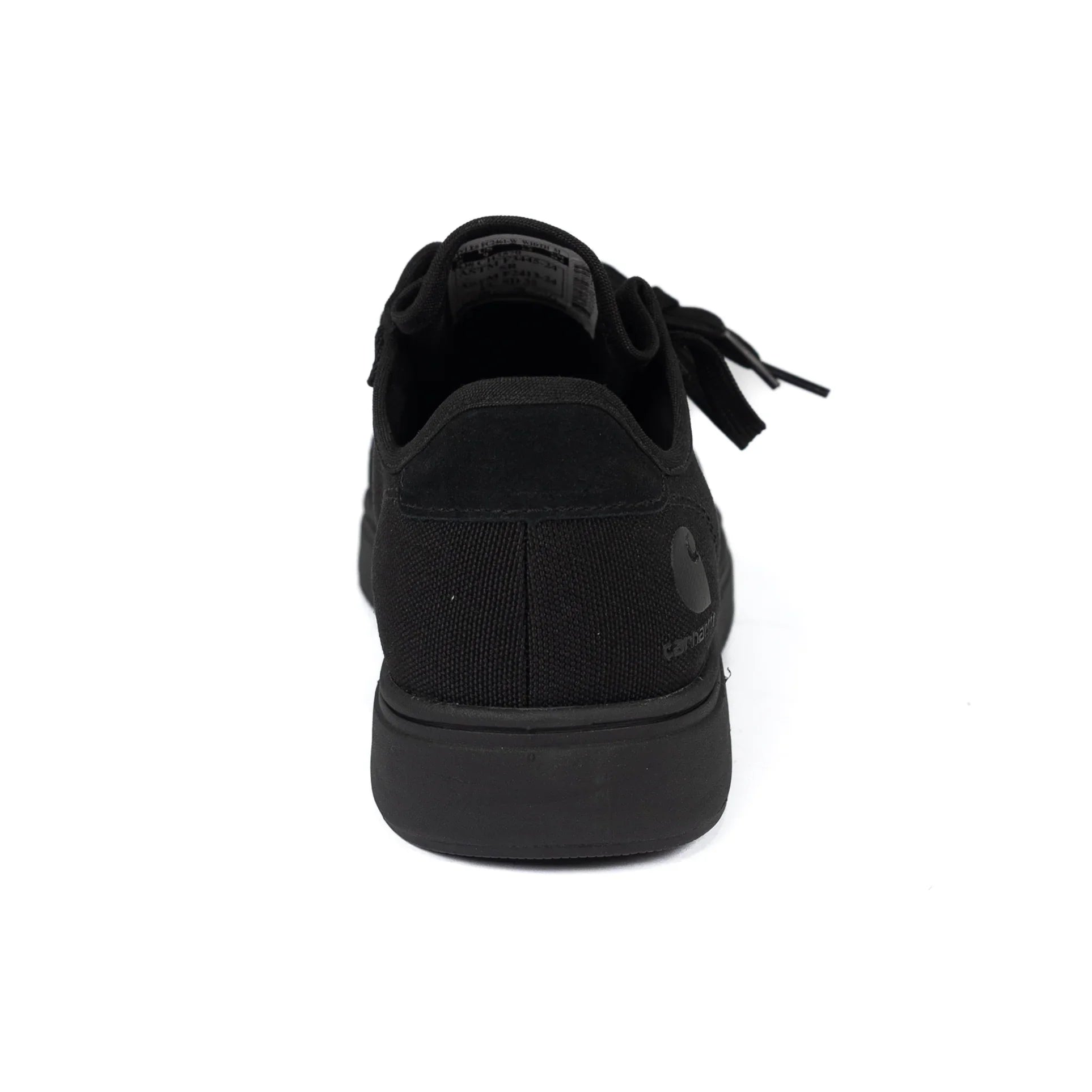 Women's Carhartt Detroit SD Nano Toe Canvas Work Sneaker FC2461-W