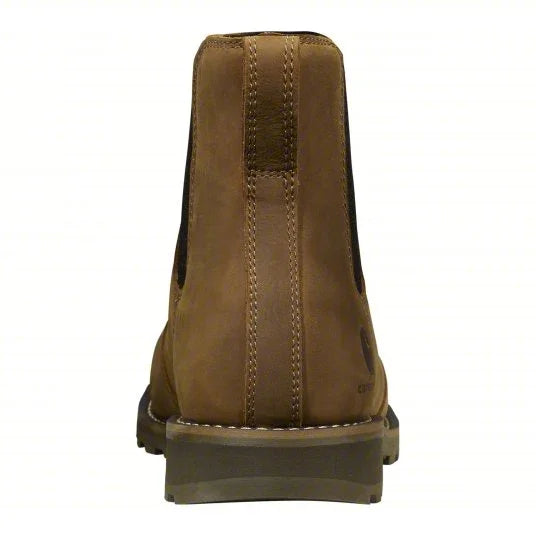 Women's Carhartt Frontier Water Resistant Steel Toe Chelsea Boot FN6294-W