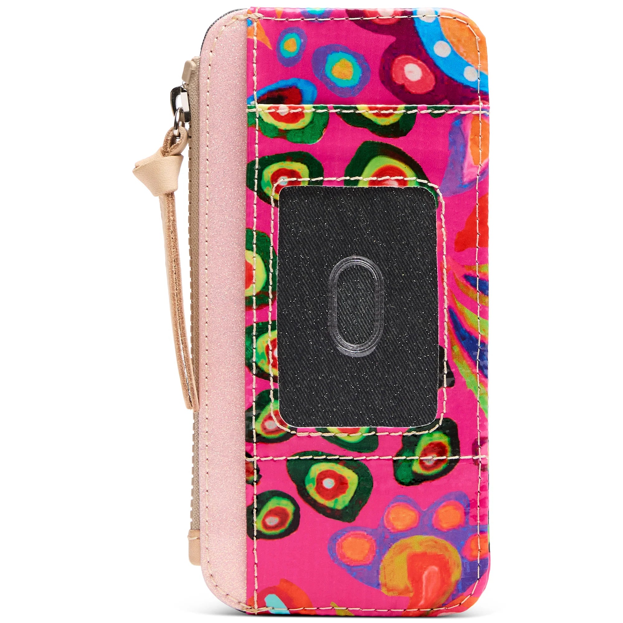 Women's Ceci Card Organizer CDRG4808SWFUOS