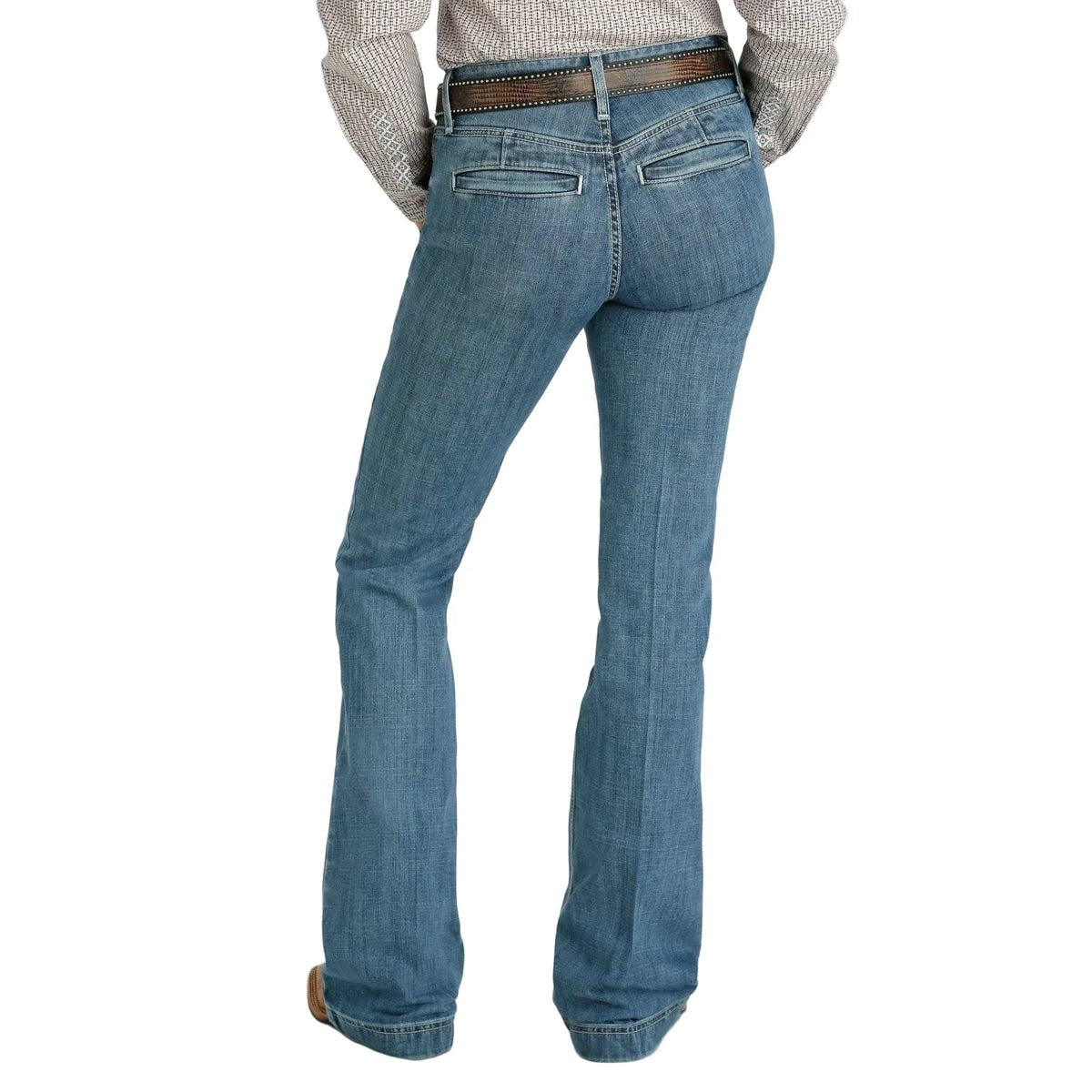 Women's Cinch Slim Fit Lynden Jean MJ81454091 - Crazy House Western Wear