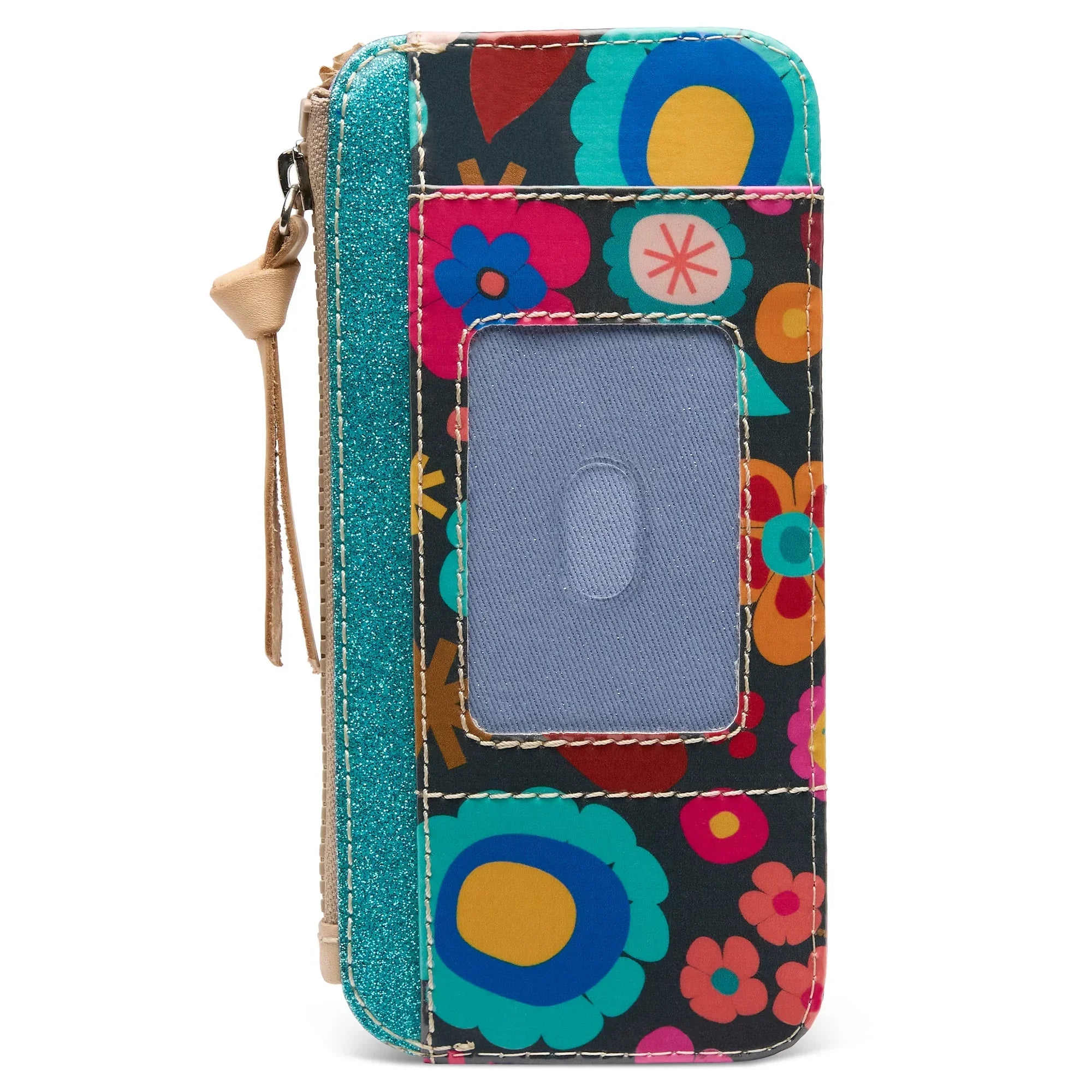 Women's Consuela Amelie Card Organizer CDRG5602FEBLOS