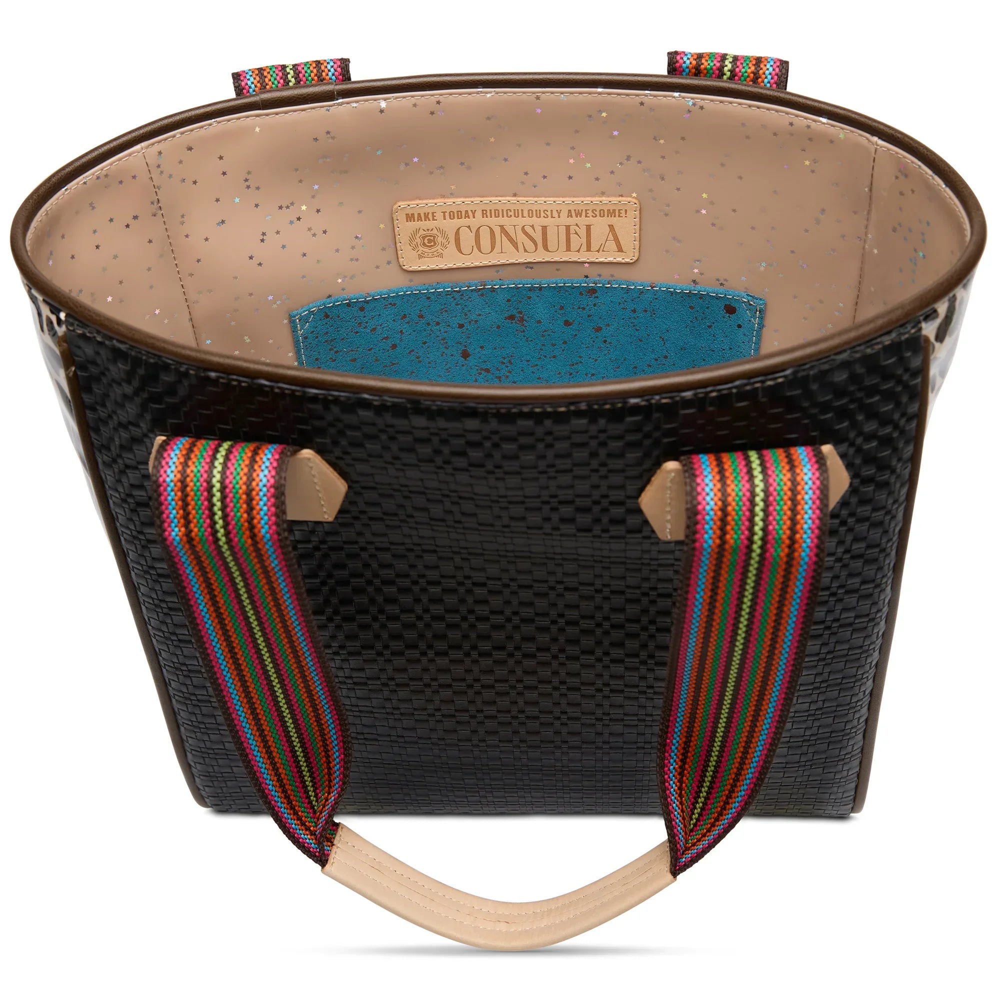 Women's Consuela Amy Classic Tote Bag CLST4968TJGNOS