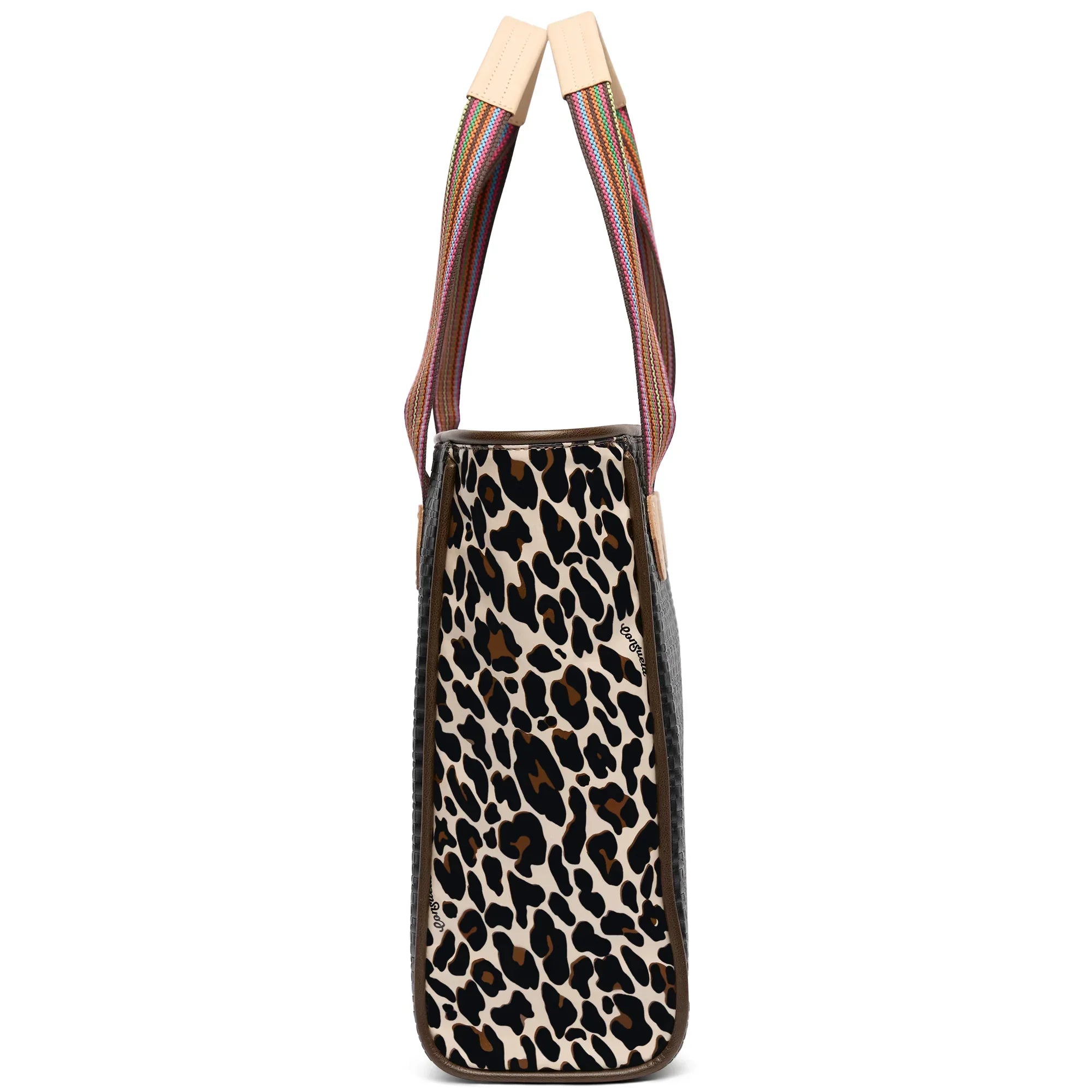Women's Consuela Amy Classic Tote Bag CLST4968TJGNOS