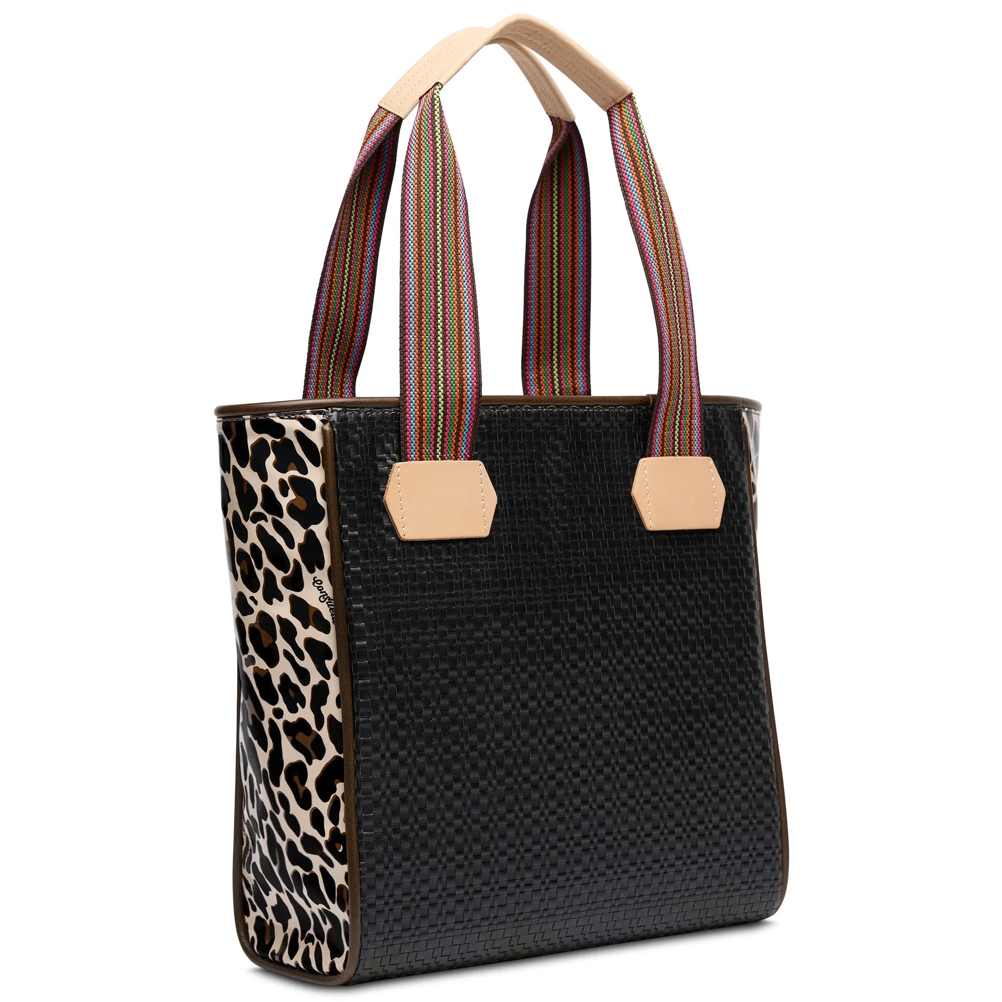 Women's Consuela Amy Classic Tote Bag CLST4968TJGNOS
