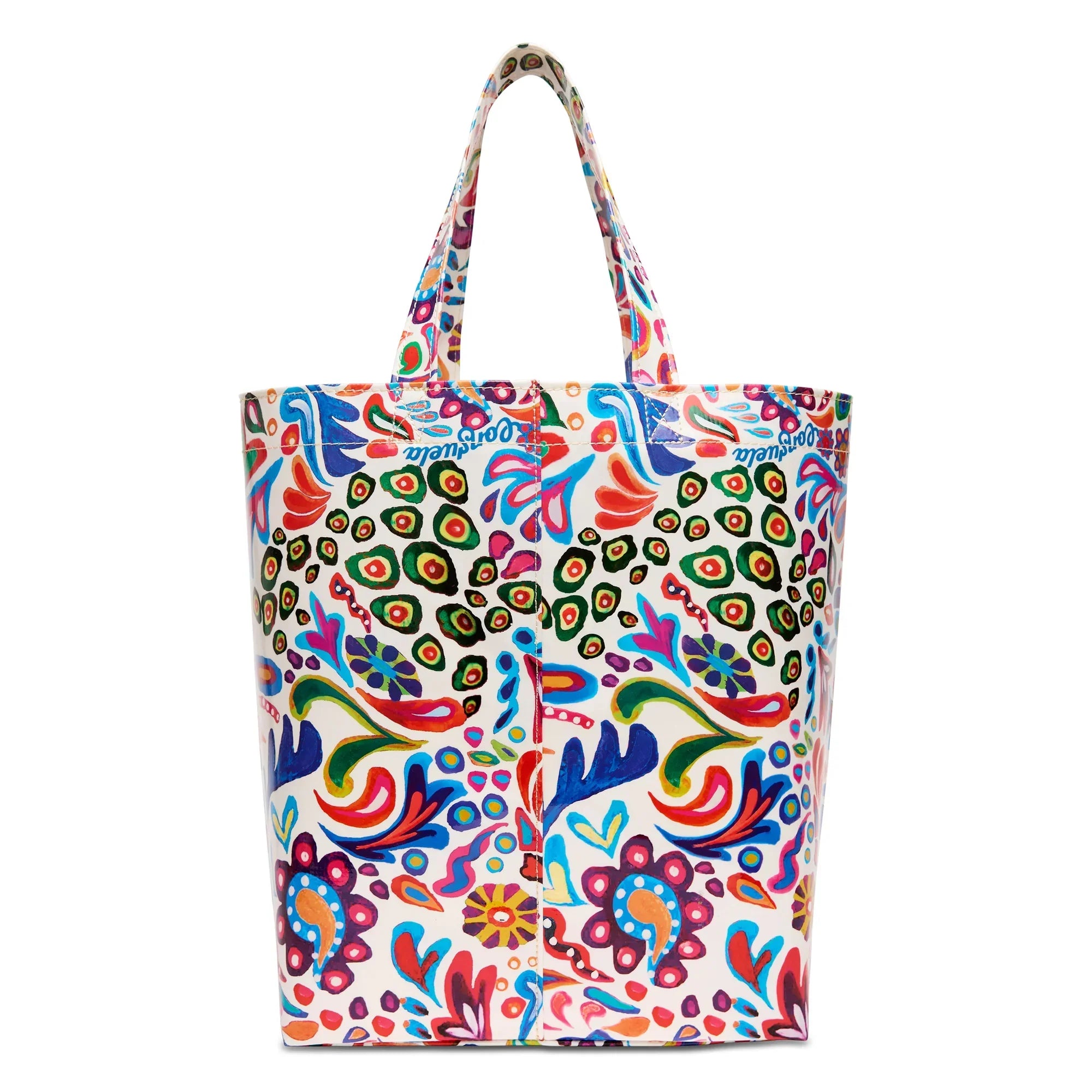 Women's Consuela Bianca Basic Bag GNGB5623ROSIOS