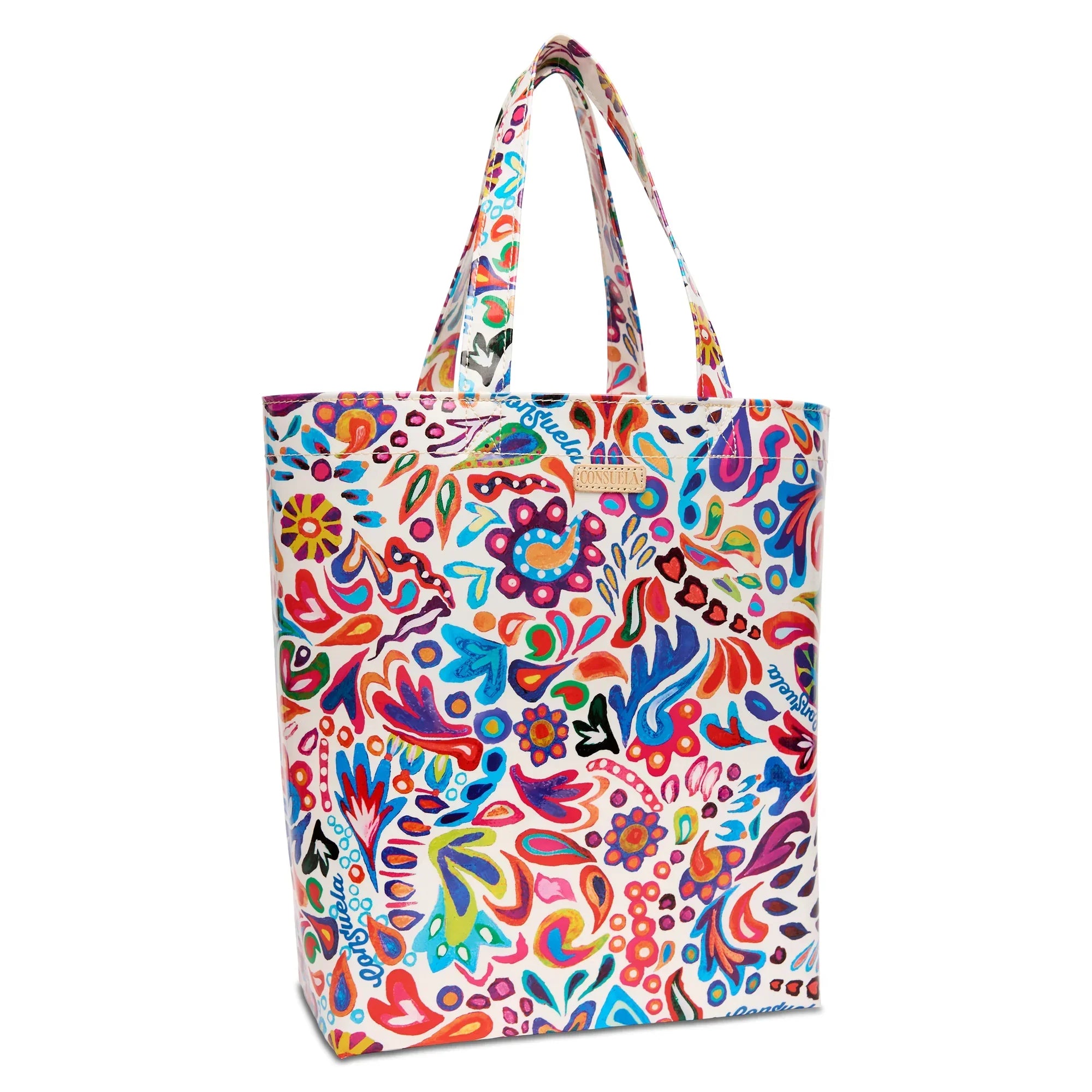 Women's Consuela Bianca Basic Bag GNGB5623ROSIOS