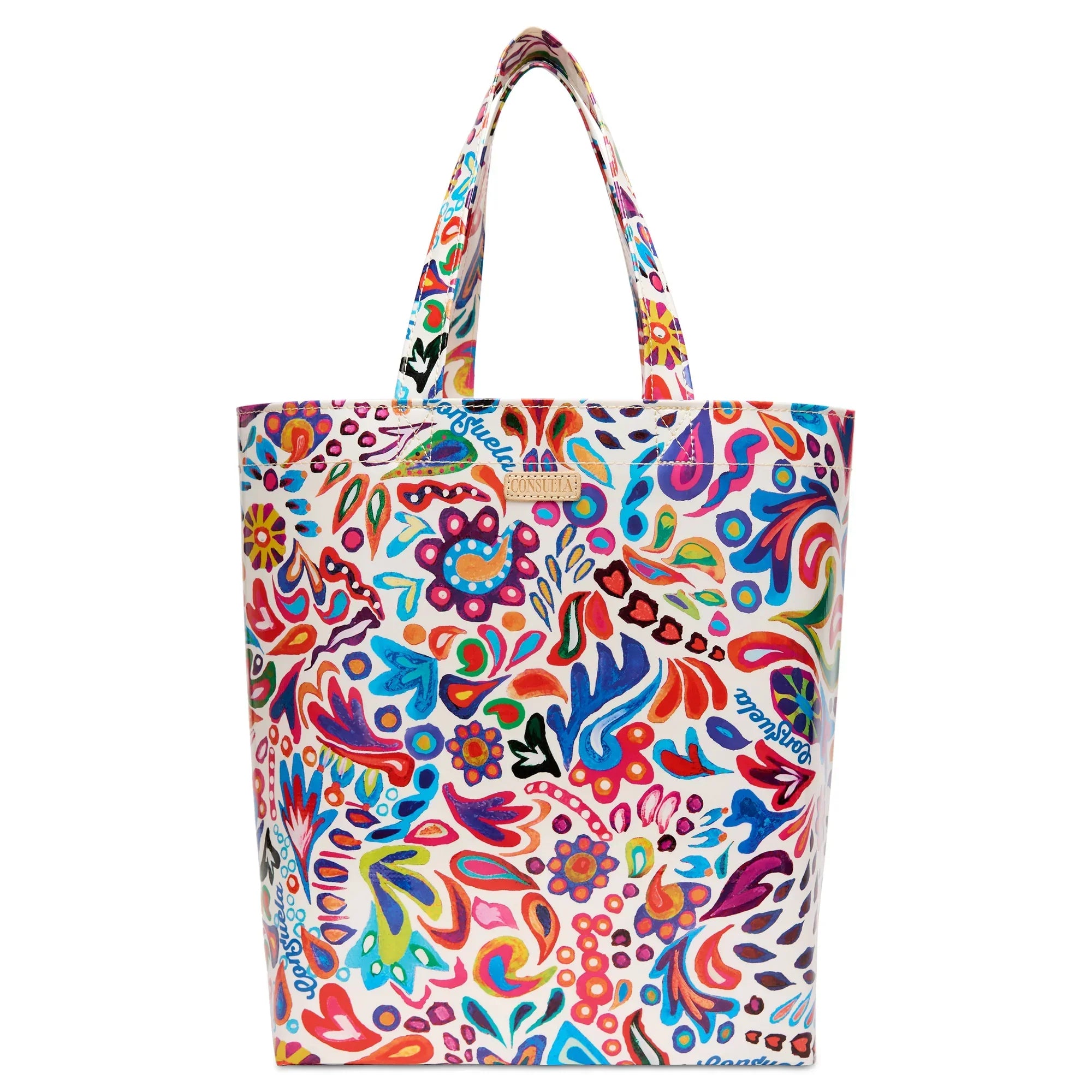Women's Consuela Bianca Basic Bag GNGB5623ROSIOS