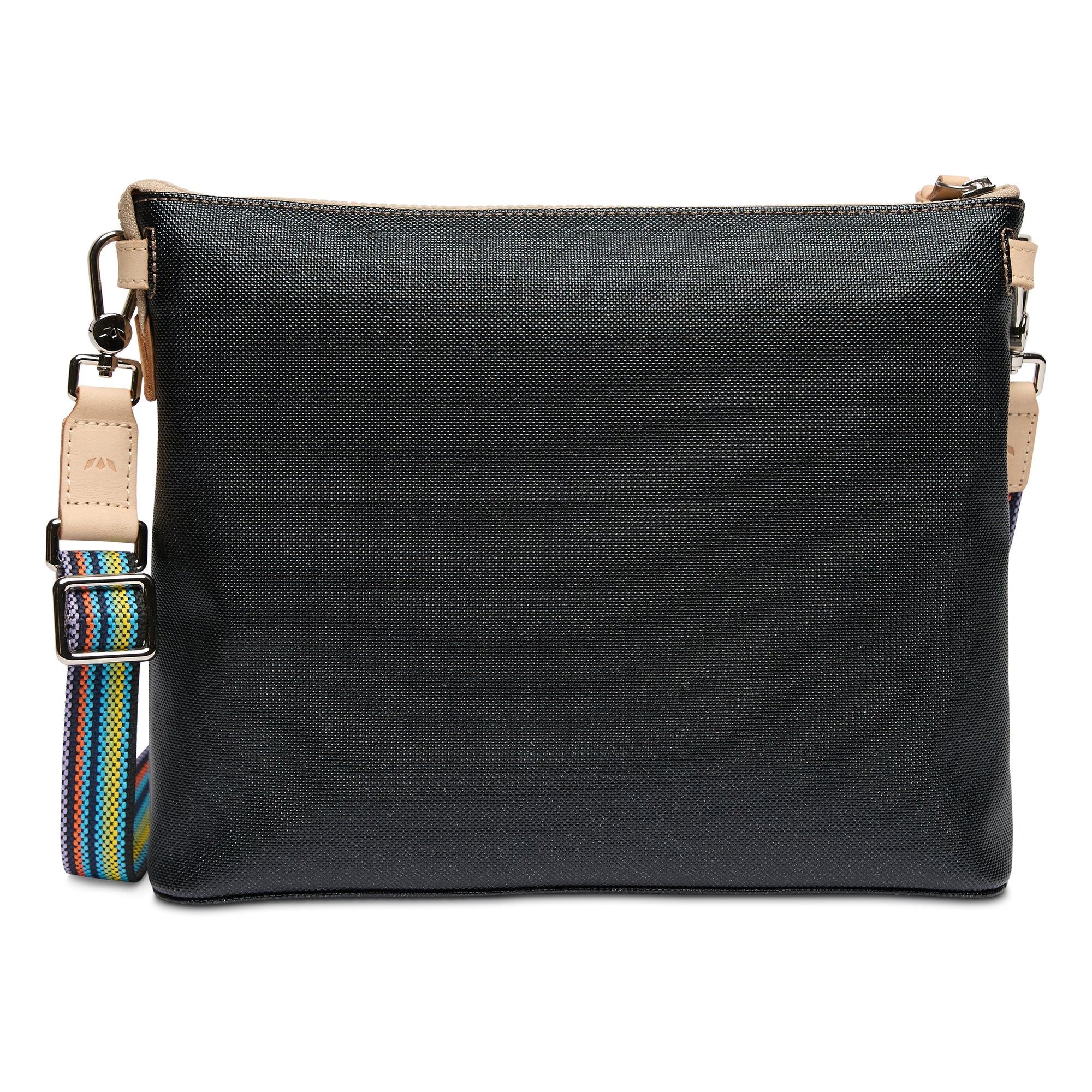 Women's Consuela Diamond Downtown Crossbody DTXB4264NGBLOS