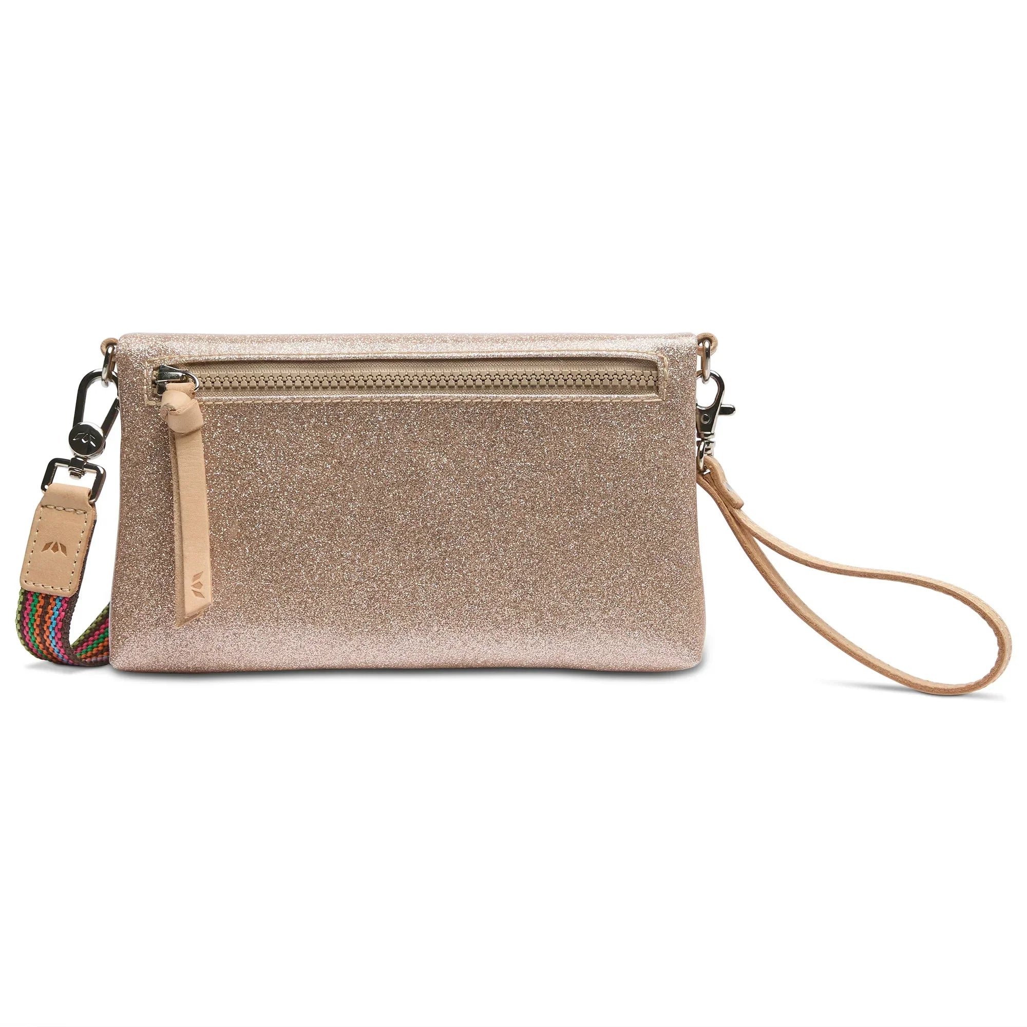 Women's Consuela Emery Uptown Crossbody UPXB4299MLOPOS