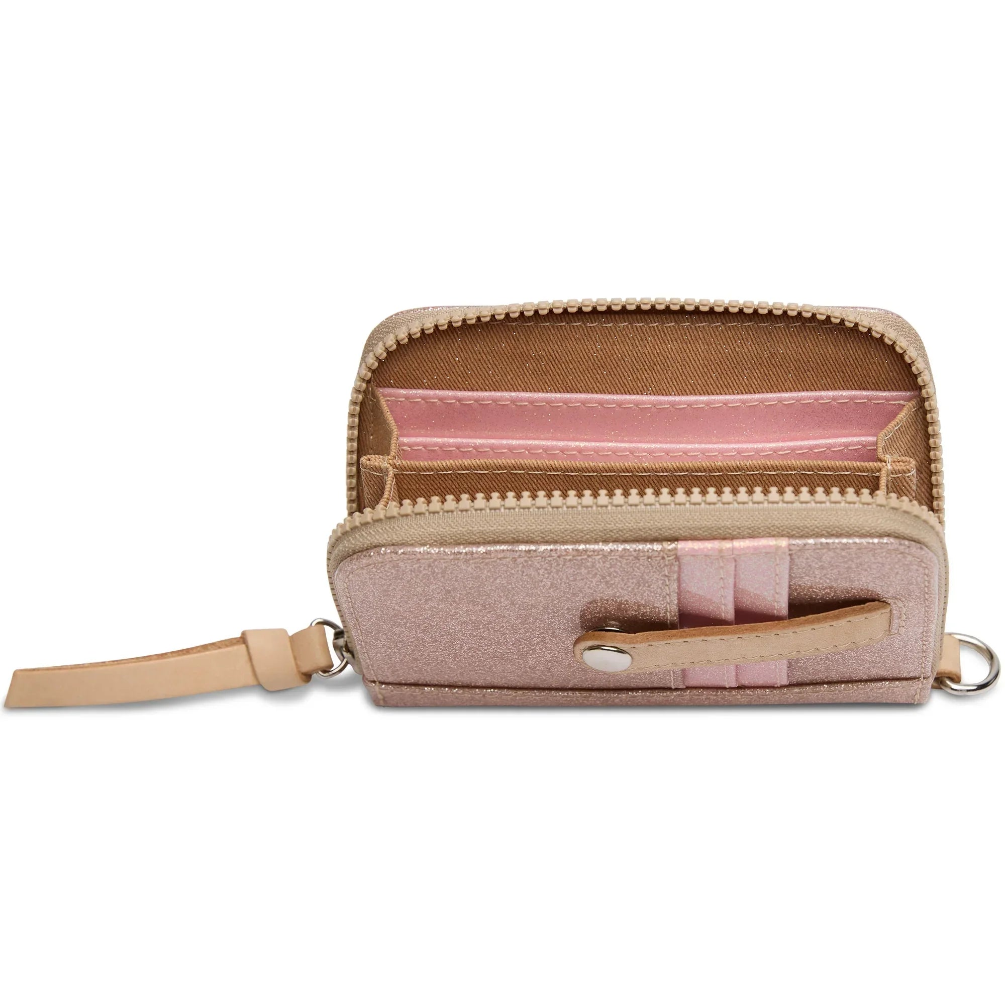 Women's Consuela Emery Zippy Wallet CRDH4815MNOPOS