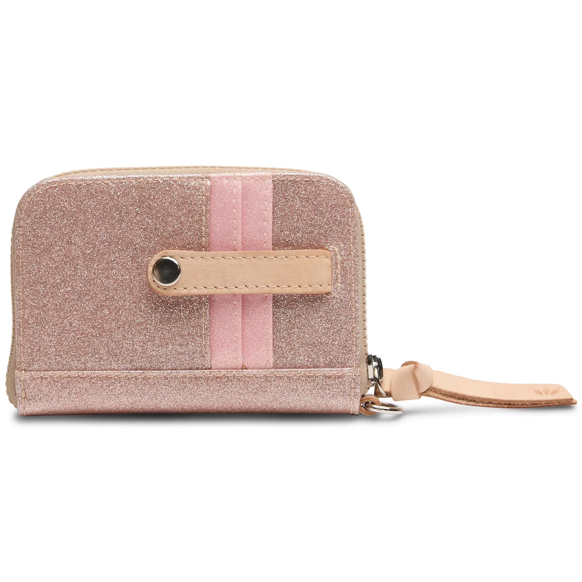 Women's Consuela Emery Zippy Wallet CRDH4815MNOPOS