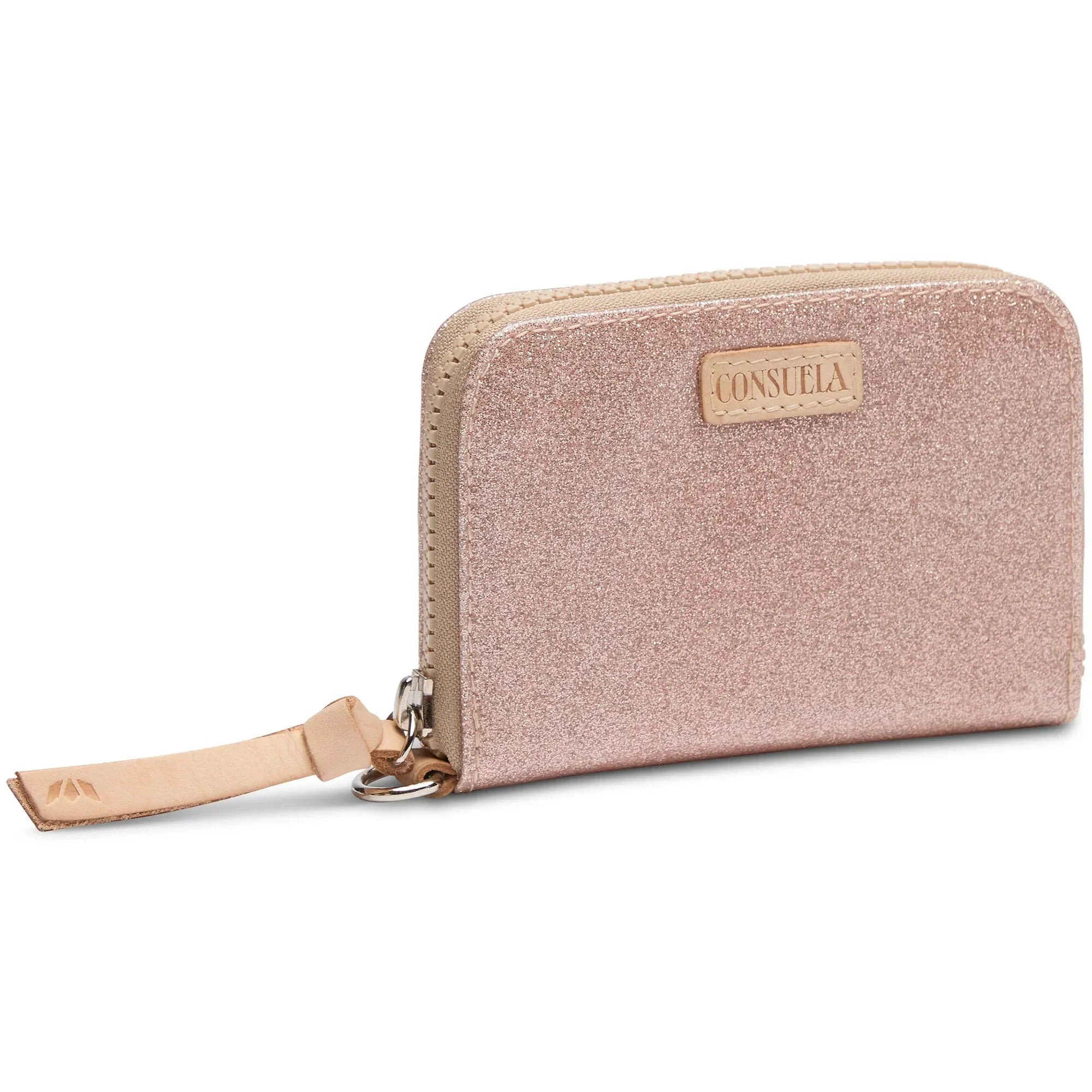 Women's Consuela Emery Zippy Wallet CRDH4815MNOPOS