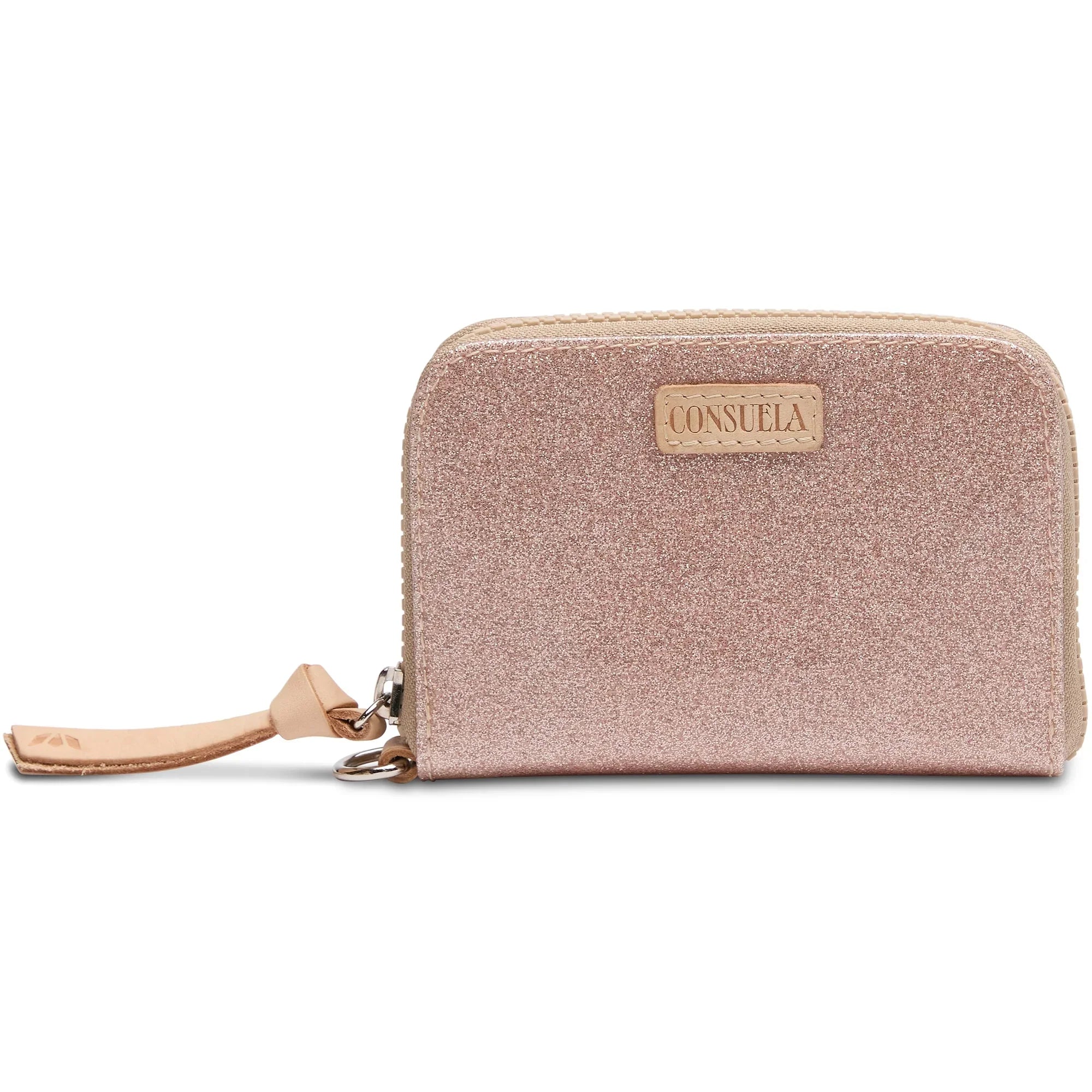 Women's Consuela Emery Zippy Wallet CRDH4815MNOPOS