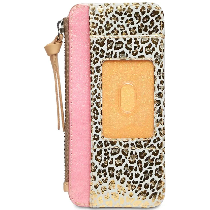 Women's Consuela Kit Card Organizer CDRG3562LFGOOS