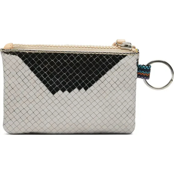 Women's Consuela Kyle Pouch TNYP3078VIINOS