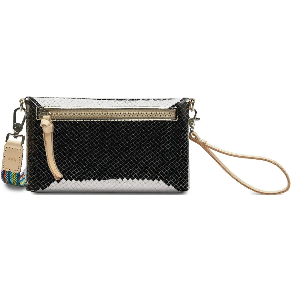 Women's Consuela Kyle Uptown Crossbody Bag UPXB3257VIINOS
